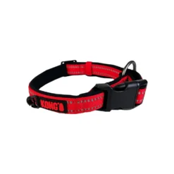 KONG Nylon Collar -Bekend Hondenspullen Winkel kong nylon collar 194075 1000 none