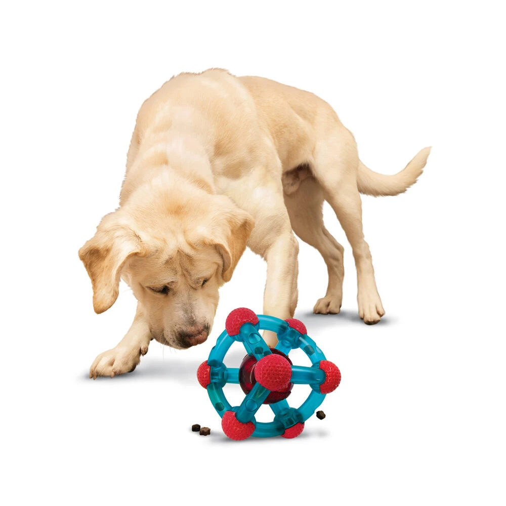 KONG Rewards Tinker 4 KONG Rewards Tinker - Afbeelding 4