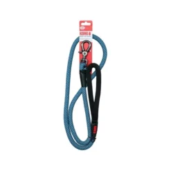 KONG Rope Leash - Zwart 13 KONG Rope Leash - Zwart -Bekend Hondenspullen Winkel kong rope leash 198815 0500 none