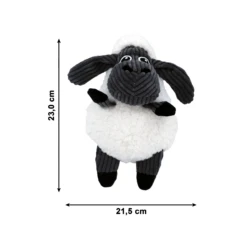 KONG Sherps Sheep -Bekend Hondenspullen Winkel kong sherps sheep 204530 2000 none