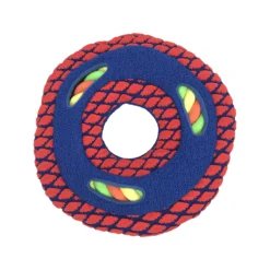 KONG Sneakerz Sport Disc - Medium -Bekend Hondenspullen Winkel kong sneakerz sport disc medium 216415 2000 none