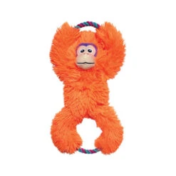 KONG Tuggz Monkey -Bekend Hondenspullen Winkel kong tuggz monkey 170956 1000 none