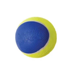 KONG Ultra Squeackair Ball -Bekend Hondenspullen Winkel kong ultra squeackair ball 104905 0500 none