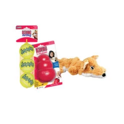 KONG Voordeelpakket -Bekend Hondenspullen Winkel kong voordeelpakket 215981 0500 none