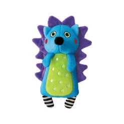 KONG Whoopz Hedgedog 7 KONG Whoopz Hedgedog -Bekend Hondenspullen Winkel kong whoopz hedgedog 183241 2000 none