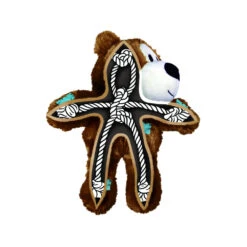 KONG Wild Knots Bears -Bekend Hondenspullen Winkel kong wild knots bears 162562 1000 none