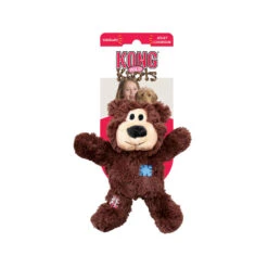 KONG Wild Knots Bears -Bekend Hondenspullen Winkel kong wild knots bears 162565 1000 none