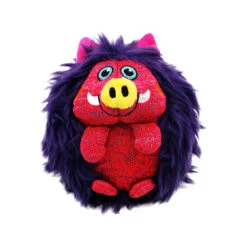 Kong Zig Wigz Warthog -Bekend Hondenspullen Winkel kong zig wigz warthog hondenknuffel 190383 2000 none