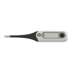 Kruuse Thermometer Digitaal Met Flexibele Punt