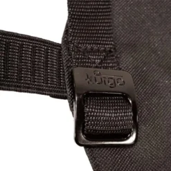 Kurgo Backseat Barrier Black -Bekend Hondenspullen Winkel kurgo backseat barrier black 222786 0500 none