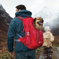 Kurgo G-Train K9 Pack -Bekend Hondenspullen Winkel kurgo g train k9 pack 177133 0500 none