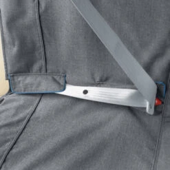 Kurgo Heather Bench Seat Cover -Bekend Hondenspullen Winkel kurgo heather bench seat cover 176410 0500 none