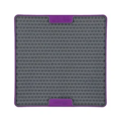 Lickimat Soother Tuff -Bekend Hondenspullen Winkel lickimat soother tuff rood 197396 0500 none