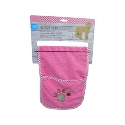 Lief! Girls Hondendroogdoek -Bekend Hondenspullen Winkel lief girls hondendroogdoek 130001 2000 none