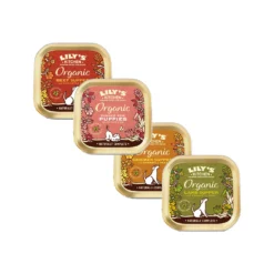 Lily's Kitchen Organic - Kuipje -Bekend Hondenspullen Winkel lilys kitchen organic kuipje 192359 1500 none