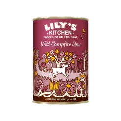 Lily's Kitchen Hondenvoer - Blik -Bekend Hondenspullen Winkel lilys kitchen hondenvoer blik 192317 1000 none