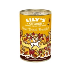 Lily's Kitchen Hondenvoer - Blik -Bekend Hondenspullen Winkel lilys kitchen hondenvoer blik 202358 0500 none