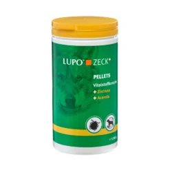 Luposan Lupo Zeck + -Bekend Hondenspullen Winkel luposan lupo zeck 210236 1500 none