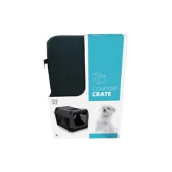 M-Pets Comfort Crate -Bekend Hondenspullen Winkel m pets comfort crate 219469 1500 none
