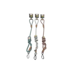 M-PETS Eco Leash Veiligheidsslot -Bekend Hondenspullen Winkel m pets eco leash veiligheidsslot 219885 0500 none