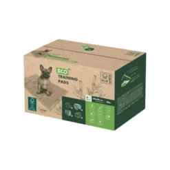 M-Pets Eco Puppy Training Pads -Bekend Hondenspullen Winkel m pets eco puppy training pads 219635 0500 none