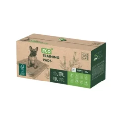 M-Pets Eco Puppy Training Pads -Bekend Hondenspullen Winkel m pets eco puppy training pads 219636 0500 none
