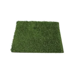 M-Pets Training Grass Mat -Bekend Hondenspullen Winkel m pets training grass mat 219587 1000 none