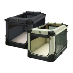 Maelson Soft Kennel Hondenbench -Bekend Hondenspullen Winkel maelson soft kennel hondenbench 108505 0500 none
