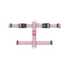 Max & Molly H-Hondenharnas - Retro Pink