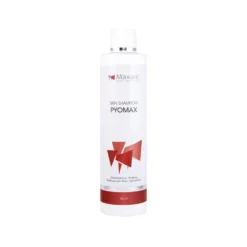 Maxani PyoMax Skin Shampoo -Bekend Hondenspullen Winkel maxani pyomax skin shampoo 193988 1000 none
