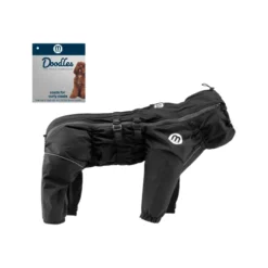 Mikki Doodle Jas -Bekend Hondenspullen Winkel mikki doodle jas 219769 0500 none