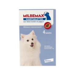 Milbemax Kauwtabletten -Bekend Hondenspullen Winkel milbemax kauwtabletten 88504 1000 none