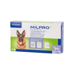 Milpro Hond -Bekend Hondenspullen Winkel milpro hond 217022 2000 none