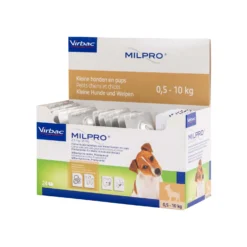 Milpro Hond -Bekend Hondenspullen Winkel milpro hond 217023 2000 none