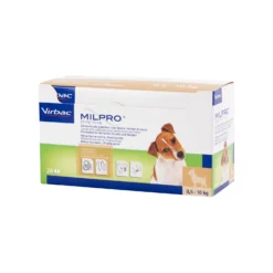 Milpro Hond -Bekend Hondenspullen Winkel milpro hond 217024 2000 none