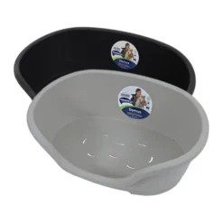 Moderna Plastic Hondenmand -Bekend Hondenspullen Winkel moderna plastic hondenmand 141212 0500 none