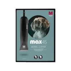 Moser Max 45 Tondeuse 5 Moser Max 45 Tondeuse -Bekend Hondenspullen Winkel moser max 45 tondeuse 205130 0500 none