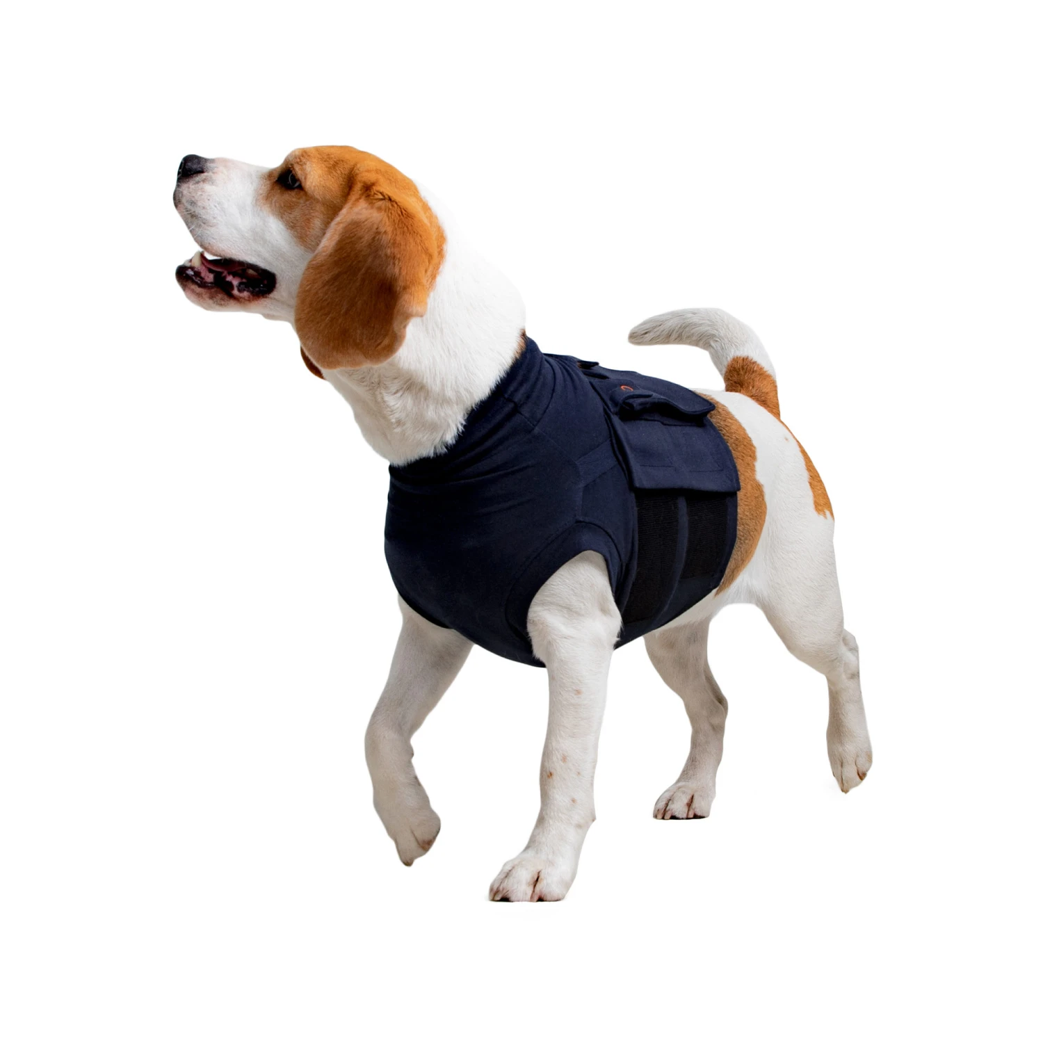 MPS-TOP Shirt 4 In 1 8 MPS-TOP Shirt 4 In 1 - Afbeelding 8