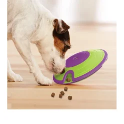 Nina Ottosson Dog Treat Maze -Bekend Hondenspullen Winkel nina ottosson dog treat maze 96110 0500 none