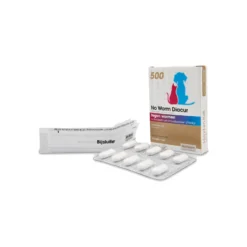 No Worm Diacur 5 No Worm Diacur -Bekend Hondenspullen Winkel no worm diacur 151279 1500 none