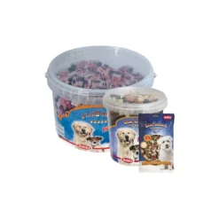 Nobby - Starsnack Party Mix -Bekend Hondenspullen Winkel nobby starsnack party mix 156011 1000 none