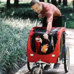 Nobby Fietskar Senlima -Bekend Hondenspullen Winkel nobby fietskar senlima 215519 1000 none