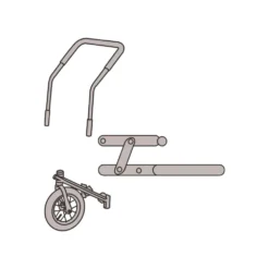 Nobby Fietskar Senlima -Bekend Hondenspullen Winkel nobby fietskar senlima 215522 1000 none