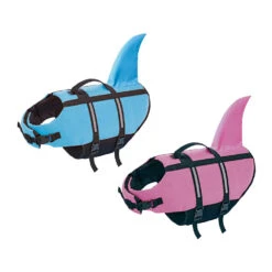 Nobby Sharki Hondenzwemvest -Bekend Hondenspullen Winkel nobby sharki hondenzwemvest 221668 1000 none