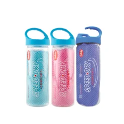 Nobby Speed-Dry Comfort Droogdoek -Bekend Hondenspullen Winkel nobby speed dry comfort droogdoek 140939 2000 none