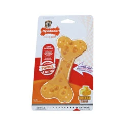Nylabone Durable Cheese Bone