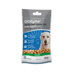 Orozyme Bucco-Fresh Dental Croqs -Bekend Hondenspullen Winkel orozyme bucco fresh dental croq 154081 0500 none