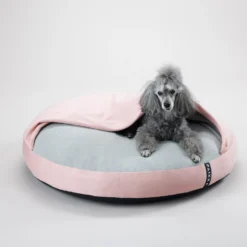 PAIKKA Recovery Burrow Bed -Bekend Hondenspullen Winkel paikka recovery burrow bed 217915 2000 none