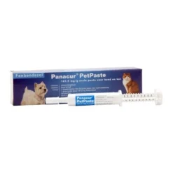 Bekend Hondenspullen Winkel -Bekend Hondenspullen Winkel panacur petpaste 3 x 1 injector 129190 0500 none