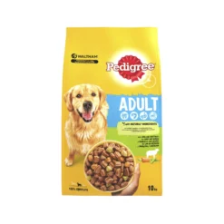 Pedigree Droog Adult - Hondenbrokken
